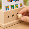 Logical Thinking Puzzle