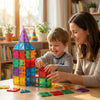 MAGNETIC TILES