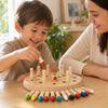 Memory Chess Puzzle