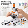 MICROSCOPE KIT