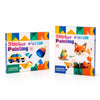 Sticker Puzzle Painting