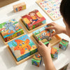 CHILREN'S PUZZLE TOYS