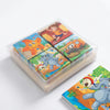 CHILREN'S PUZZLE TOYS