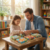 CHILREN'S PUZZLE TOYS