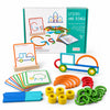Sticks & Rings Puzzle