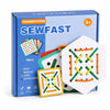 Rope Threading Game