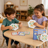 Rope Threading Game