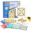 Rope Threading Game