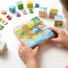 CHILREN'S PUZZLE TOYS