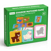 Shadow Matching Puzzle