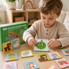 Shadow Matching Puzzle