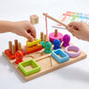 SHAPE SORTING TOY
