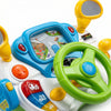 STEERING WHEEL TOY