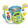 STEERING WHEEL TOY