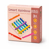 Rainbow Stick Game