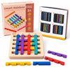 Rainbow Stick Game