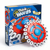 Think Words Game