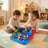 Educational Toy City