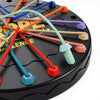 UNROPE PUZZLE
