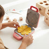 WAFFLE MAKER SET