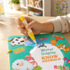 Water Colouring Book