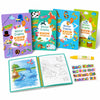 Water Colouring Book