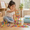 WOBBLY LEGOS