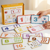 Number Matching Puzzle