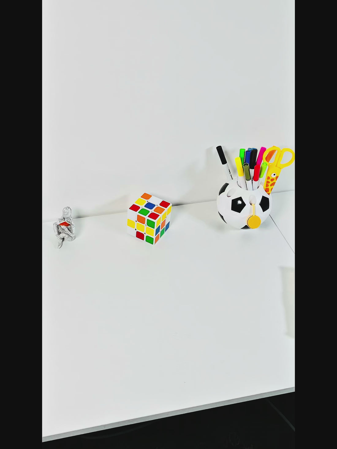 Number maze puzzle