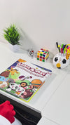 learning book