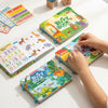 SMALL STICKY BOOK